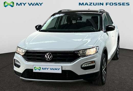 Volkswagen 1.5 CL GT 110 TSI M6