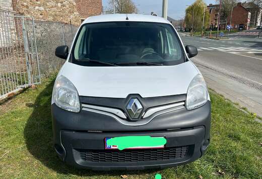 Renault Rapid Maxi (ENERGY) dCi 90 Extra