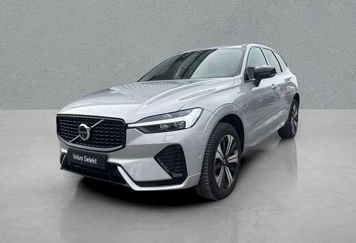 Volvo Plus Dark, T8 AWD Plug-in hybrid,