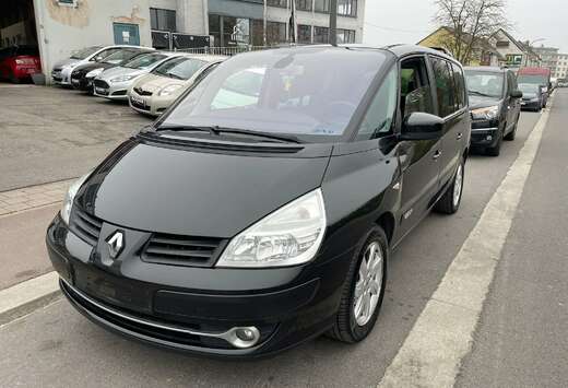 Renault 2.0 dCi 25th