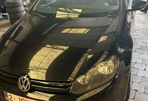 Volkswagen 1.4 TSI Highline