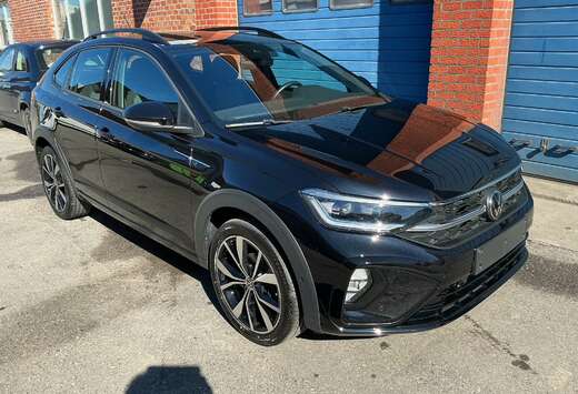 Volkswagen Taigo 1.0 TSI R-Line Business OPF DSG R-Li ...