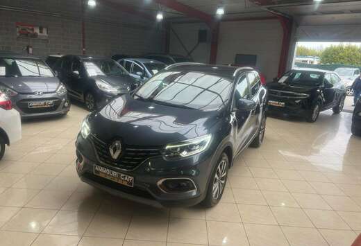 Renault TCe 140 GPF BUSINESS EDITION