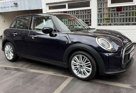 MINI Mini 1.5 One OPF