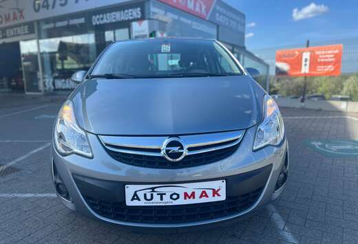 Opel Corsa 1.2i Enjoy 150 Years