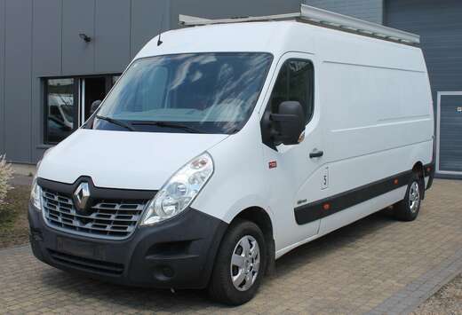 Renault 2.3 dCi 35 L3H2 Energy Tw