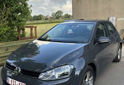 Volkswagen 1.4 TSI Highline