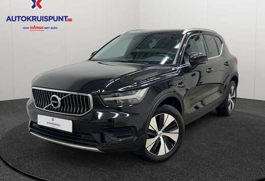 Volvo 1.5 T4 Recharge PHEV Geartronic Inscription Exp ...