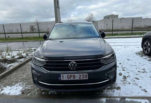 Volkswagen 1.5 TSI EVO 130 Confortline Business