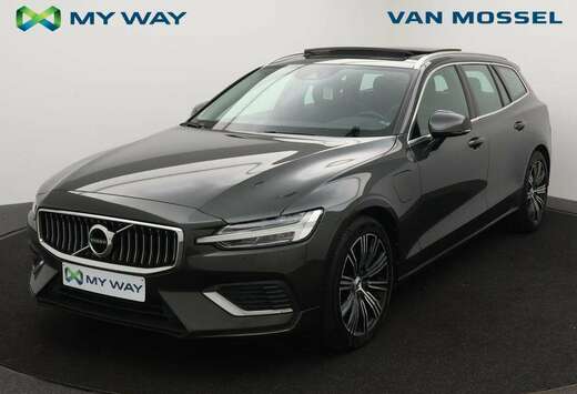Volvo Volvo V60 2.0 T8 PHEV AWD *AUTOMAAT*PANODAK*VIR ...