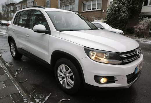 Volkswagen 2.0 TDI 2012 1EIG OHB LEDER KLIMA NAVI NIE ...