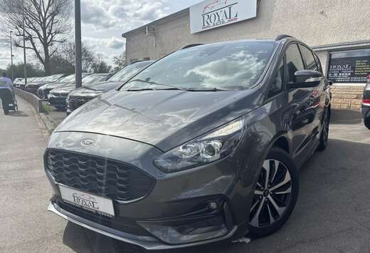 Ford 2.0 TDCI ST- LINE * GARANTIE 36 MOIS *