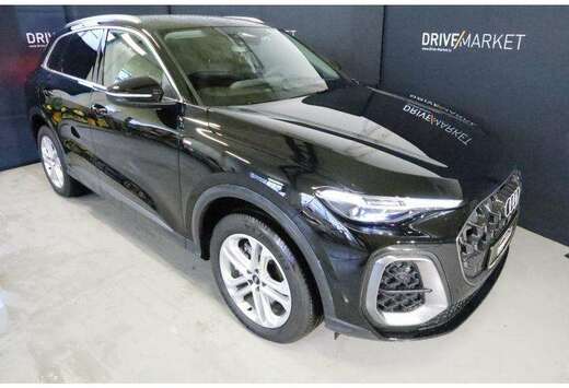 Audi S-Line
