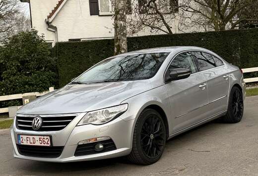 Volkswagen 1.8 TSI DSG