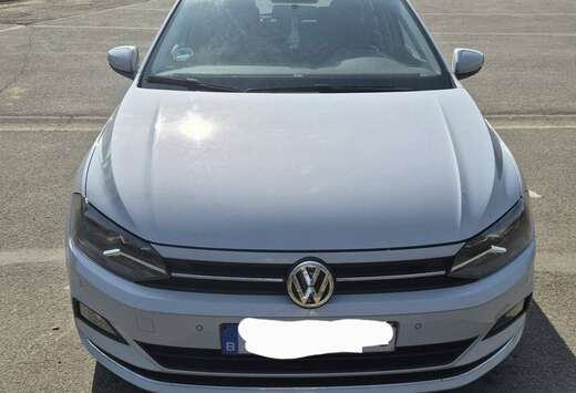 Volkswagen 1.0 TSi Highline OPF