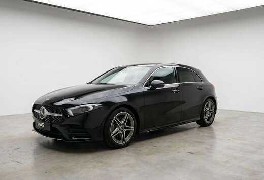 Mercedes-Benz *D PACK AMG* CAMERA* XENON* LED*