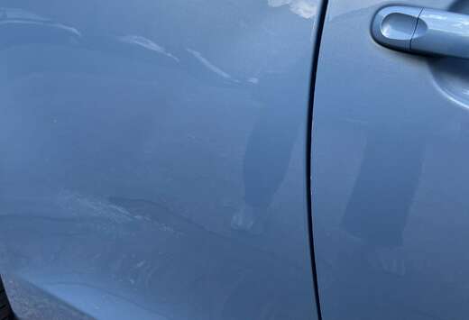 Volkswagen 1.4 TSI