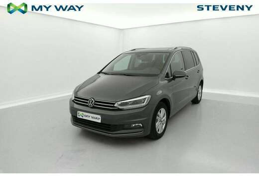 Volkswagen 7 PLACES Highline 1.5 TSI OPF 110 kW (150  ...