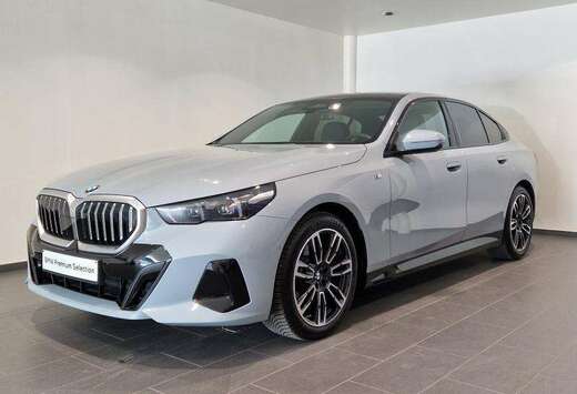BMW Berline