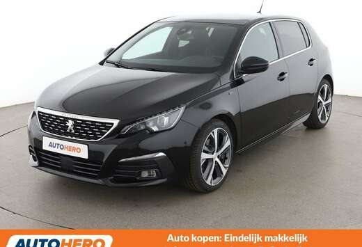 Peugeot 1.2 PureTech GT Pack