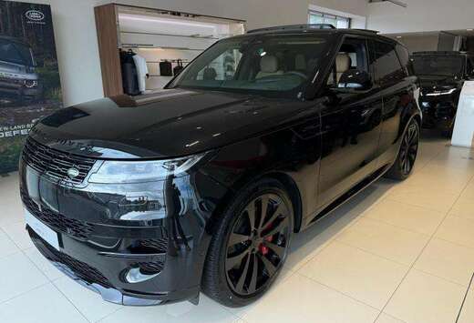 Land Rover P530 Autobiography AWD Auto. 26MY