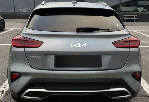 Kia XCeed 1.6 CRDi Sense ISG