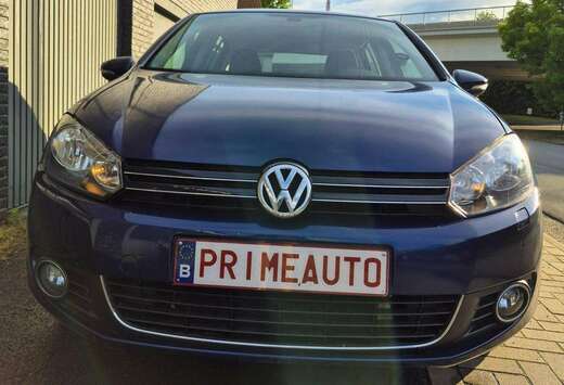 Volkswagen 1.4i Trendline
