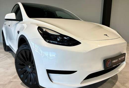 Tesla 347CV SR+ 07/2024  DiSPONiBLE  TVA-BTW iNCLUSiE ...