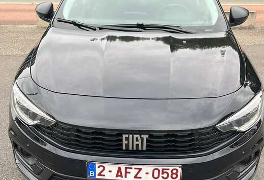 Fiat SW 1.6 MultiJet City Life
