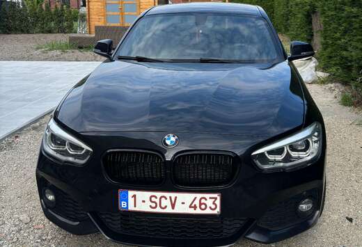 BMW 116i