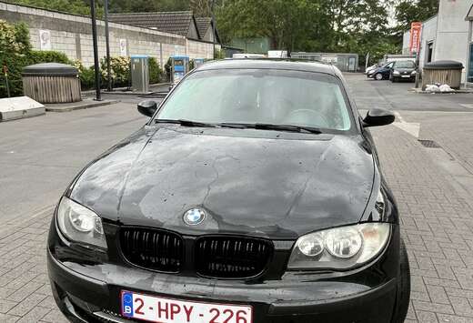BMW 116i