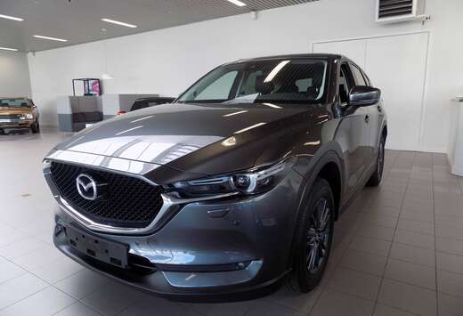 Mazda 2.0i SKY-G 2WD Privilege Edition
