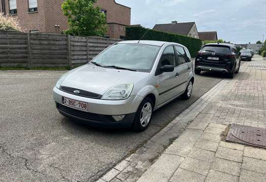 Ford 1.3i Ambiente