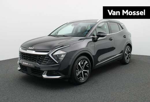 Kia ICE MY23 Inspire 1.6 T-GDi 48V 7DCT