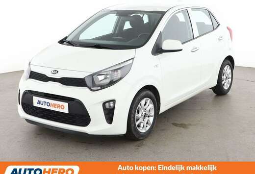 Kia 1.2 Design