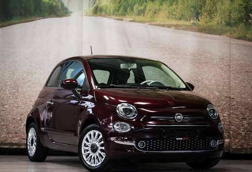 Fiat Stadswagen