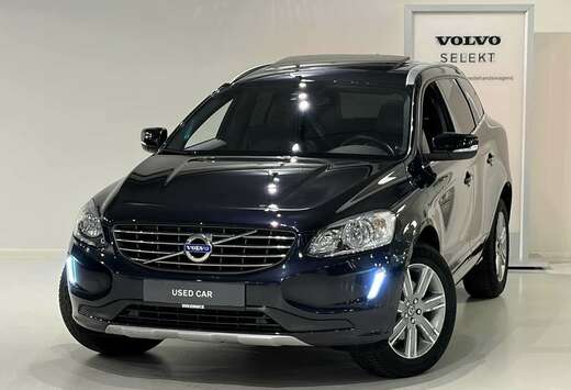 Volvo Dynamic Edition D3 Geartronic + PANO DAK/TREKHA ...