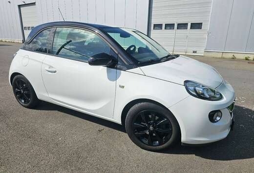 Opel Adam 1.4i Jam Start/Stop