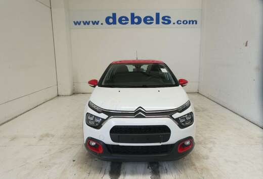 Citroen Iii