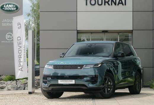 Land Rover New  P440e S AWD Auto. 23MY