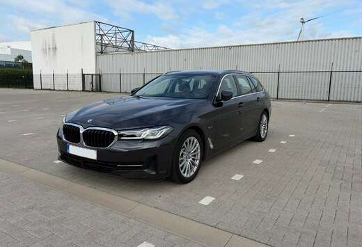 BMW Touring 530e xDrive
