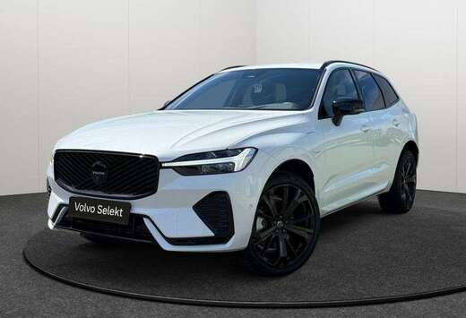 Volvo T6 Black Edition Facelift / Hybride