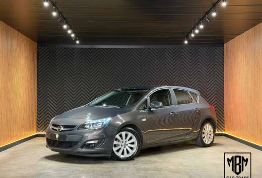 Opel 1.6i 12 Maanden GARANTIE Airco Cruise Control Pa ...