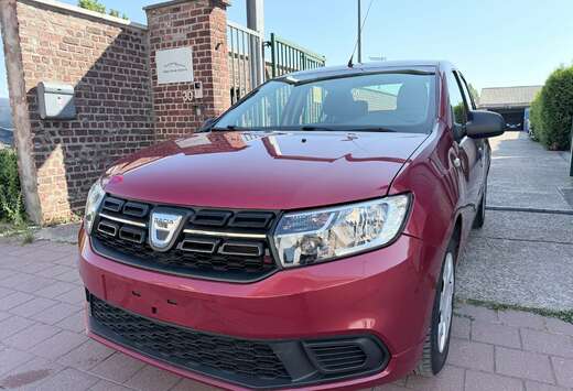 Dacia 1.0 I EDITION AMBIANCE