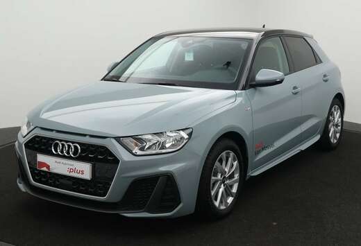 Audi Audi A1 Sportback Prestige Edition 30TFSI 116PK  ...