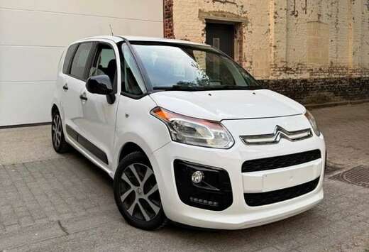 Citroen VTi 95 Confort