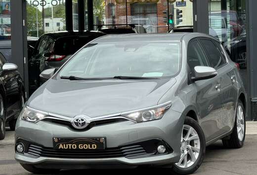 Toyota 1.33i VVT-i / CAMERA / NAVI / ETAT NEUF / 1PRO ...