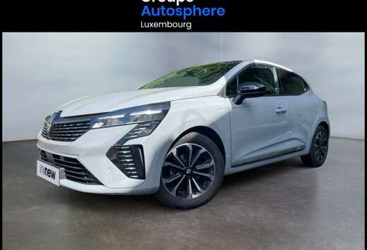 Renault 1.0 Tce Techno