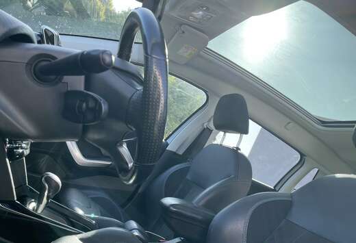 Peugeot PureTech 110 Stop&Start EAT6 GT-Line Edition