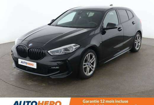 BMW 118i M Sport